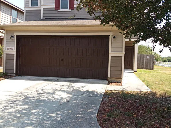 18931 Porchlight Ct, Houston, TX 77073