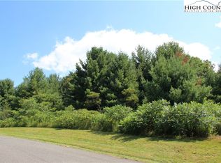 Tbd Village Pine Dr, Jefferson, NC 28640