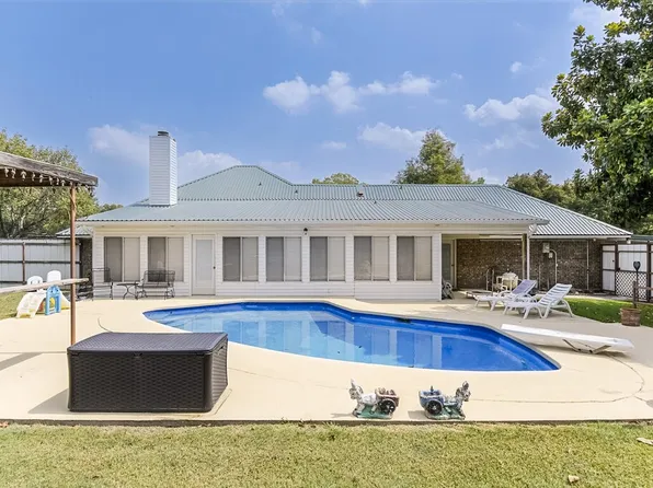 111 Kirk Rd, Midlothian, TX 76065