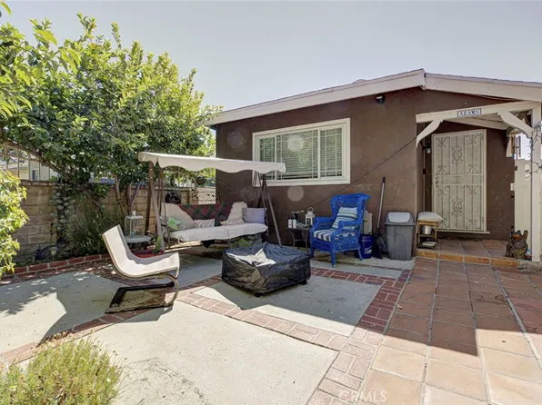 13158 Carl St, Pacoima, CA 91331