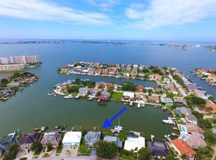 5938 Skimmer Point Blvd S, Gulfport, FL 33707