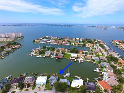 5938 Skimmer Point Blvd S, Gulfport, FL, 33707