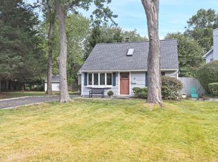 71 Ashton Rd, Stamford, CT 06905