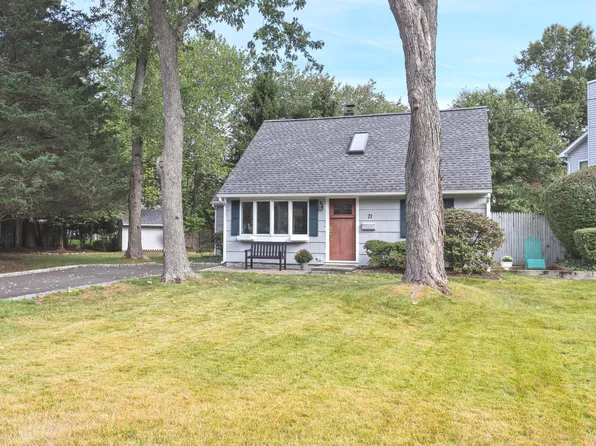 71 Ashton Road, Stamford, CT 06905