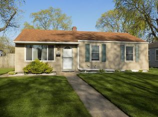 735 N Rensselaer St, Griffith, IN 46319