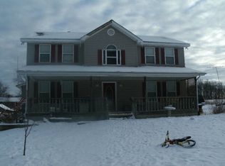 656 Palestine Rd, Allons, TN 38541