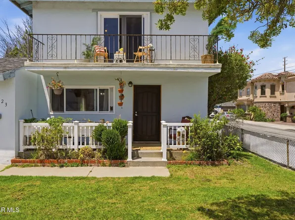 2423 Huntington Ln, Redondo Beach, CA 90278