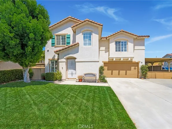 1 Galisteo Dr, Rancho Santa Margarita, CA 92688