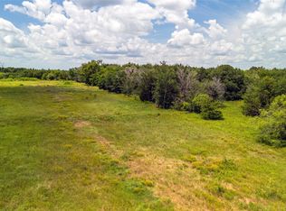 TRACT 8 Fm 1366, Wortham, TX 76693