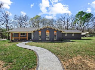 3125 Frances Dr, Denison, TX 75020