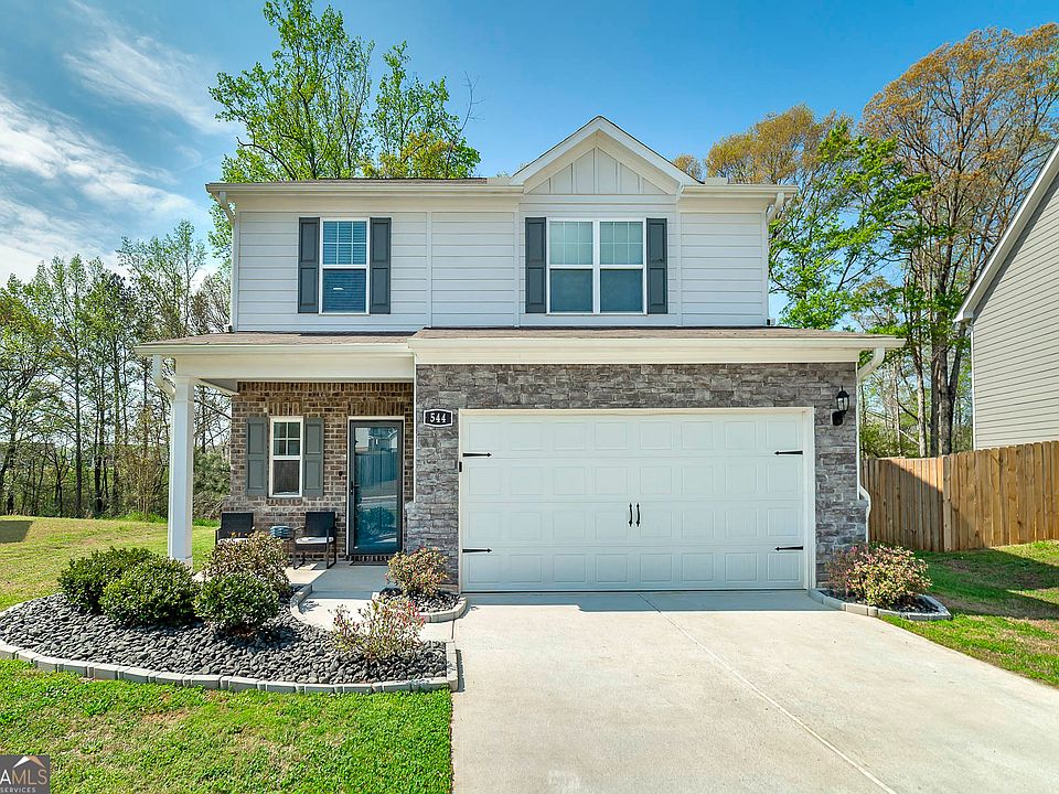 1st image of 544 Moline Way