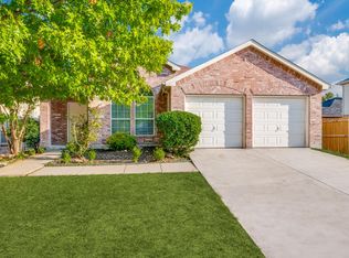 3312 Truman St, McKinney, TX 75071