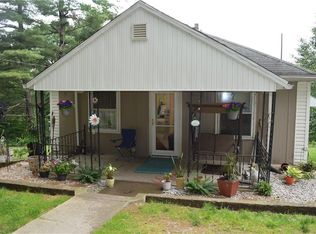 91580 Kilgore Ridge Rd, Scio, OH 43988