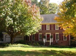 105 Crimmons Cir, Cary, NC 27511