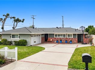 1301 Marcia Dr, La Habra, CA 90631