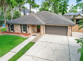 23 Trepagnier Dr, Destrehan, LA 70047