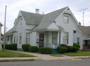 833 Nebraska Ave, Toledo, OH 43607