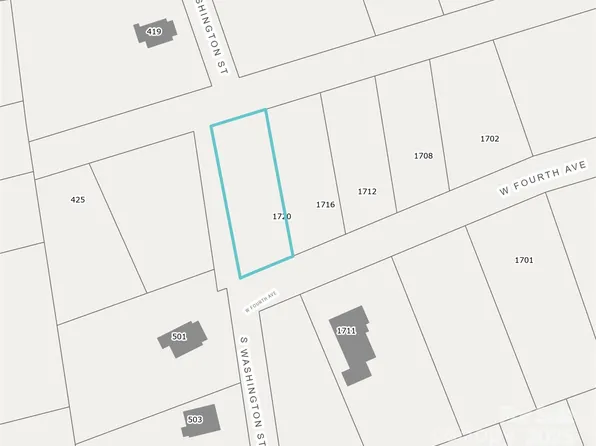 1720 W 4th Ave, Gastonia, NC 28052