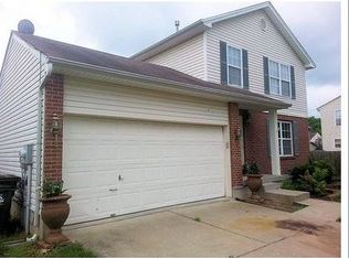 997 Holderness Ln, Cincinnati, OH 45240