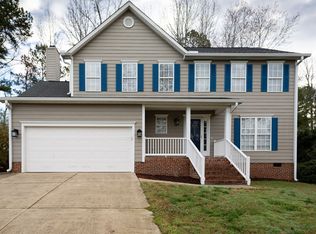 308 Highfield Ave, Cary, NC 27519