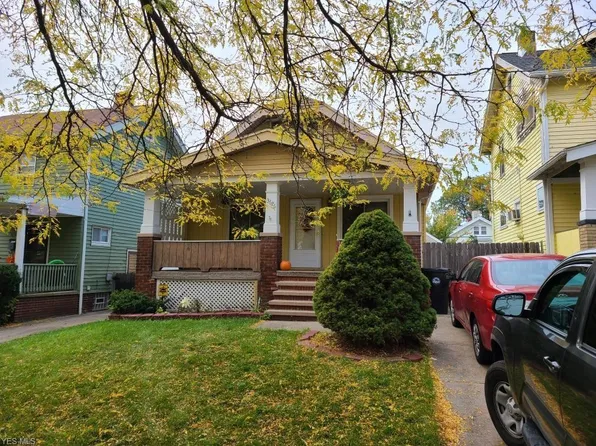 3626 W 120th St, Cleveland, OH 44111