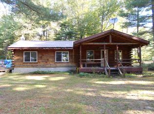 14322 Gooseneck Lake Oo Dr, Manistique, MI 49854