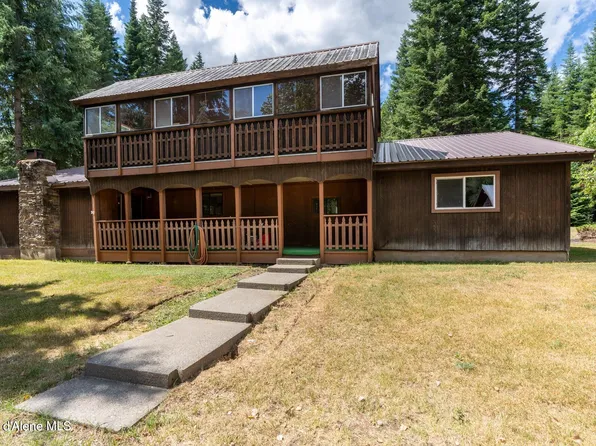 74918 Highway 3 S, Saint Maries, ID 83861