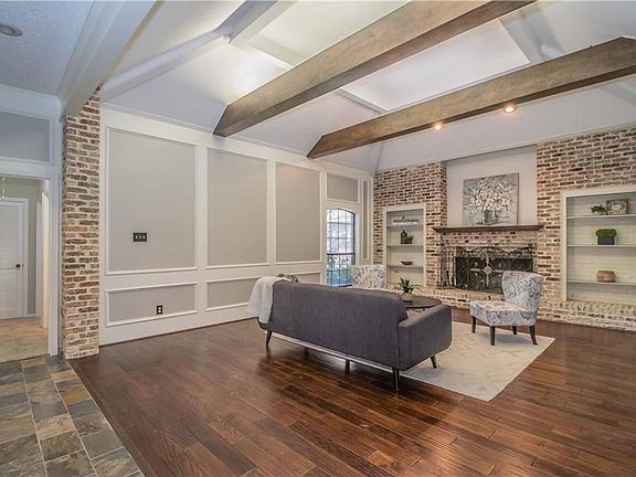3rd image of 3521 Fredmar Ln