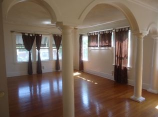 1621 1/2 Cimarron St, Los Angeles, CA 90019