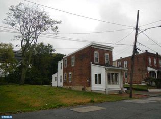112 Edwards St, Chester, PA 19013