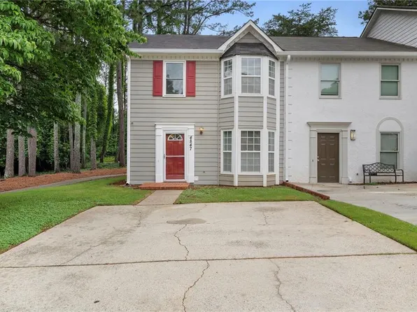 4847 Jenny Dr, Acworth, GA 30101