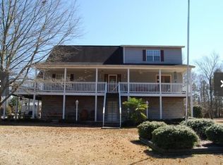 50026 Fox Rd, Aberdeen, MS 39730
