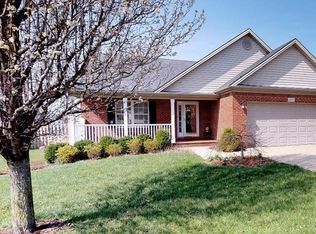 107 Beveled Glass Ln, Georgetown, KY 40324