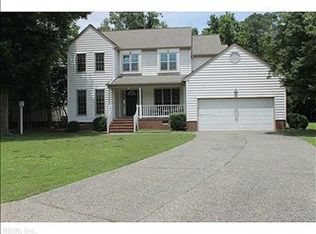 204 Charleston Pl, Williamsburg, VA 23185