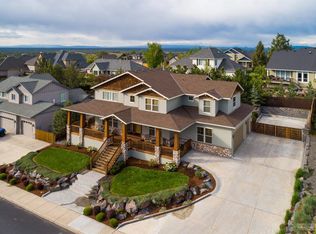 3556 SW Xero Ave, Redmond, OR