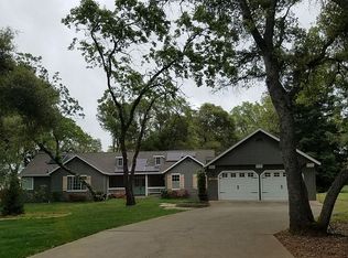 3627 Elf Wood Ln, Shingle Springs, CA