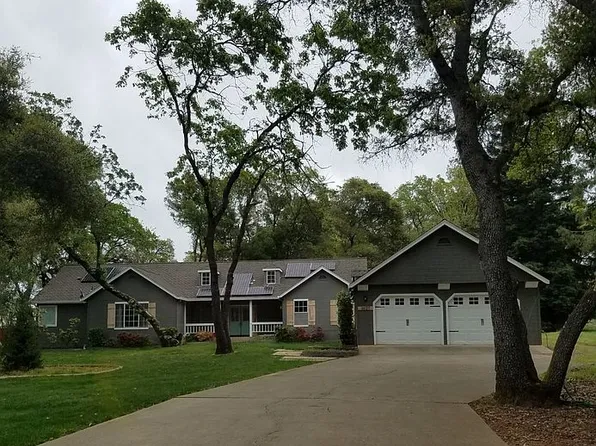 3627 Elf Wood Ln, Shingle Springs, CA 95682
