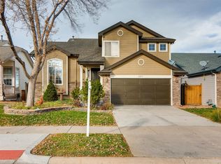 6031 W Progress Ave, Denver, CO 80123