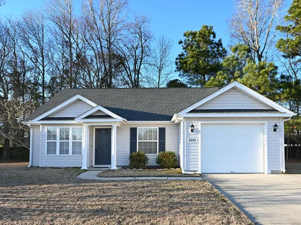 8256 Tartan Ln, Myrtle Beach, SC 29588