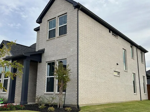 728 Kendall Ln, Celina, TX 75009
