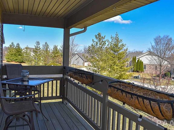 3rd image of 4507 N Thornhill Dr #203 C