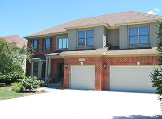 12039 Winterberry Ln, Plainfield, IL 60585