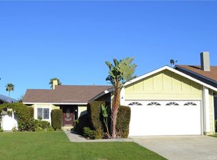 21742 Alvarez, Mission Viejo, CA 92691