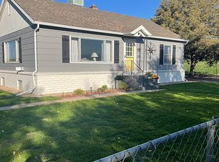 9827 2150th Rd, Austin, CO 81410