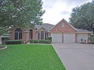 15903 Thundercloud Cv, Austin, TX 78717