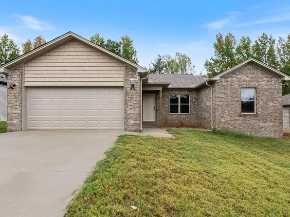 (undisclosed Address), Ward, AR 72176