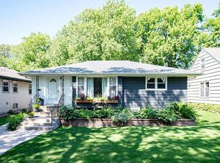 5740 15th Ave S, Minneapolis, MN 55417