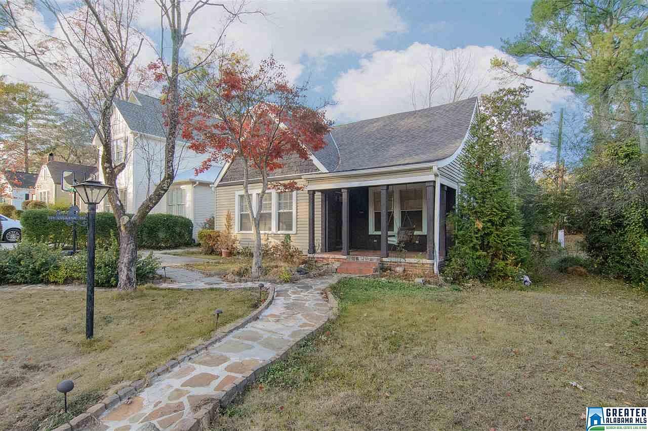 818 College Ave, Homewood, AL 35209 Zillow