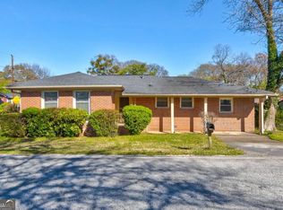 5136 Jones Rd, Forest Park, GA 30297