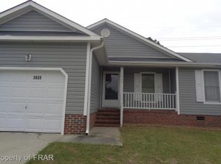 3820 Constance Rd, Hope Mills, NC 28348